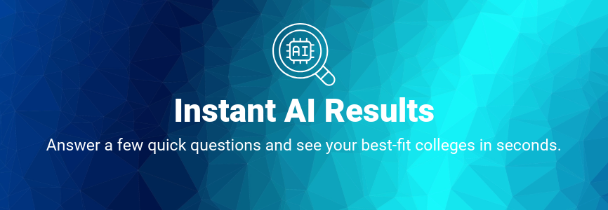 AI College Search