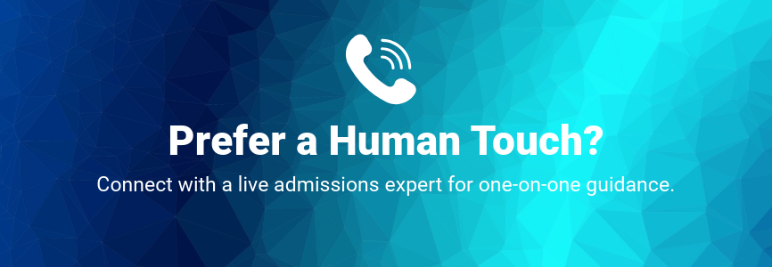 Talk to college expert
