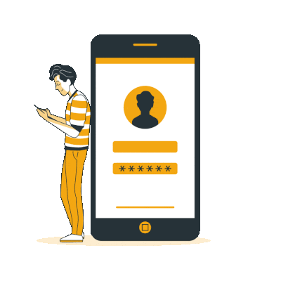 UCL Login or Signup