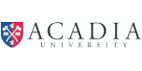 Acadia University | Canada