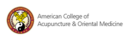 American College of Acupuncture & Oriental Medicine (ACAOM) | USA