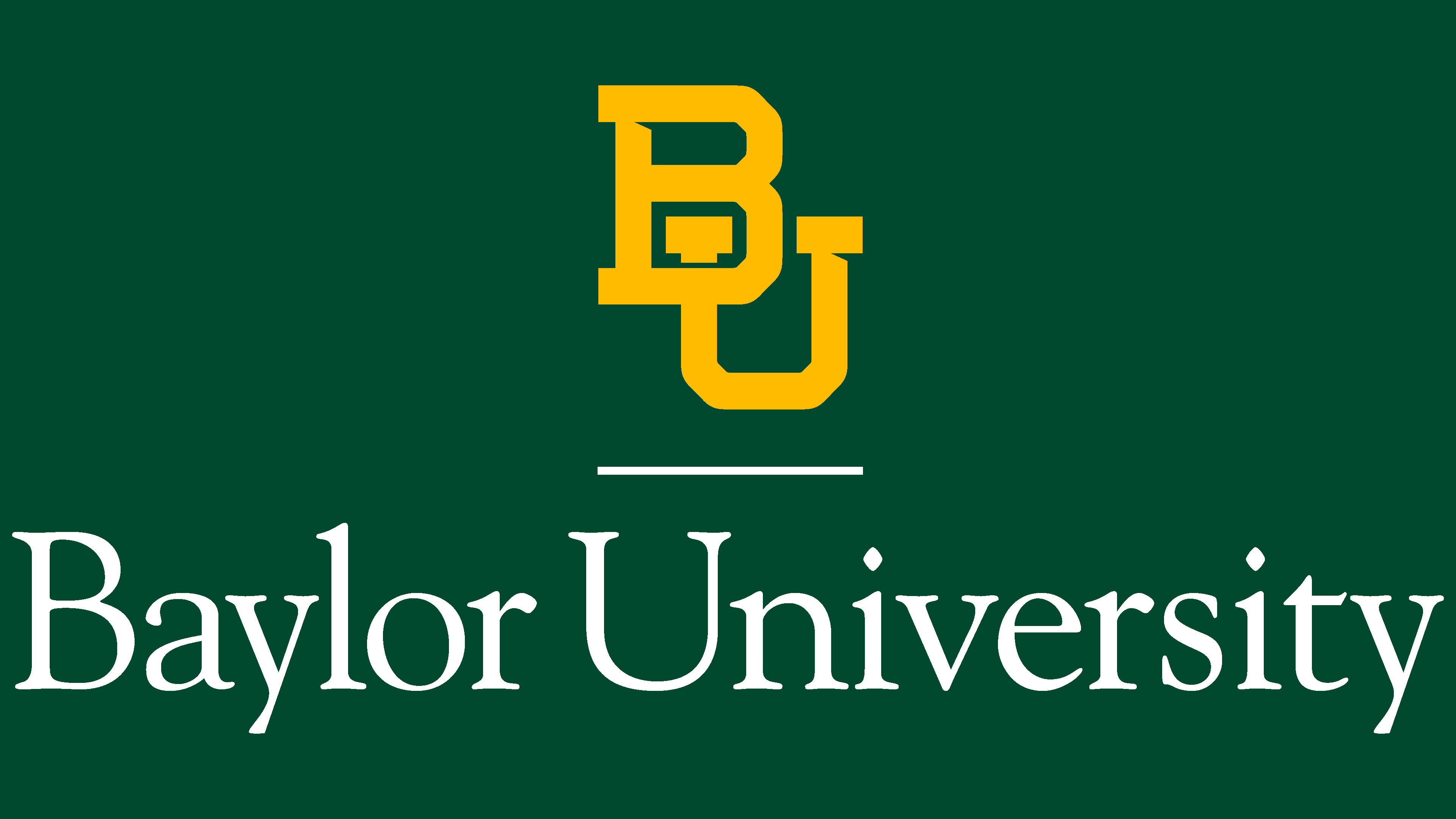 Baylor University | USA