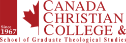 Canada Christian College | Canada