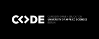 CODE University of Applied Sciences | Germany