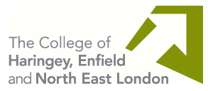 College of Haringey, Enfield and North East London | United Kingdom