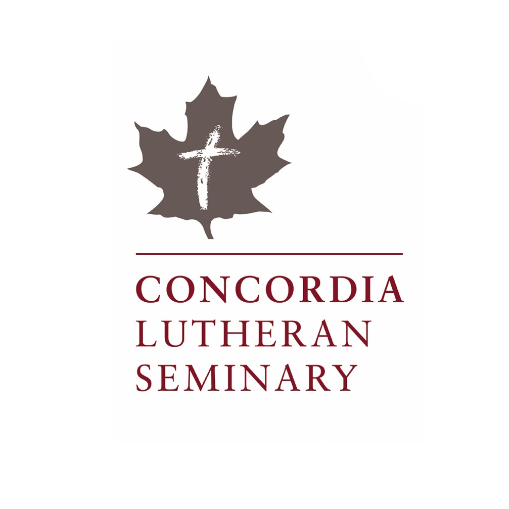 Concordia Lutheran Seminary
 | Canada
