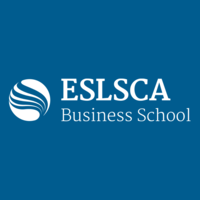 ESLSCA Business School Paris | France
