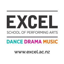 EXCEL School of Performing Arts
 | New Zealand