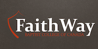 FaithWay Baptist College of Canada
 | Canada