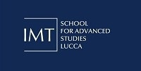 IMT School for Advanced Studies Lucca | Italy