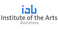 Institute of the Arts Barcelona | Spain
