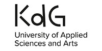 Multimedia & Creative Technologies | Bachelor's degree | Media & Communications | On Campus | 3 years | KdG University of Applied Sciences and Arts | Belgium