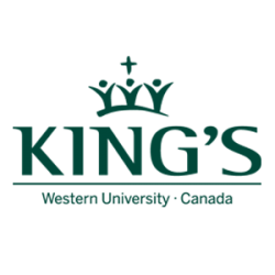 Kings University College University of Western Ontario | Canada