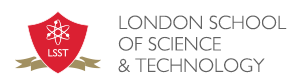 London School of Science and Technology | United Kingdom