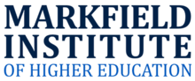 Markfield Institute of Higher Education | United Kingdom