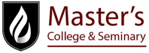 Master's College And Seminary | Canada