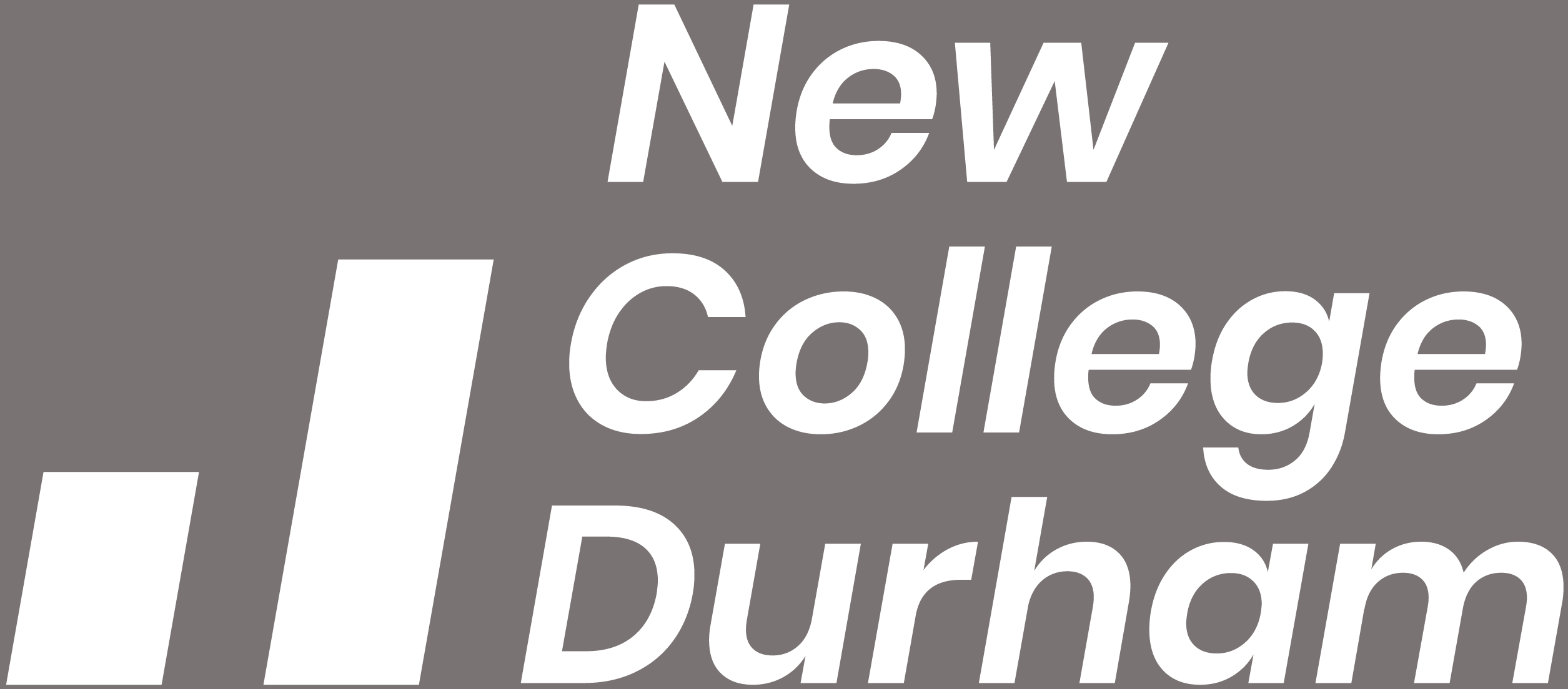 New College Durham | United Kingdom