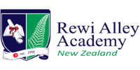 Rewi Alley Academy | New Zealand