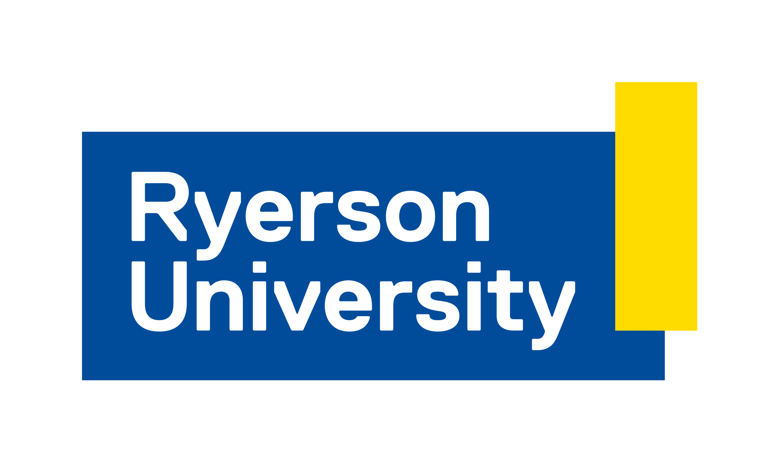 Ryerson University | Canada