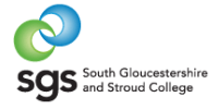 South Gloucestershire And Stroud College | United Kingdom