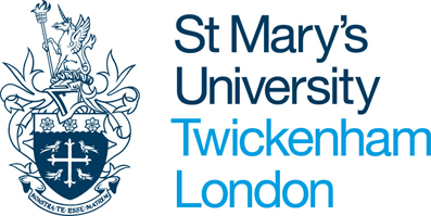St Mary's University, Twickenham
 | United Kingdom