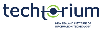 Techtorium New Zealand Institute of Information Technology | New Zealand