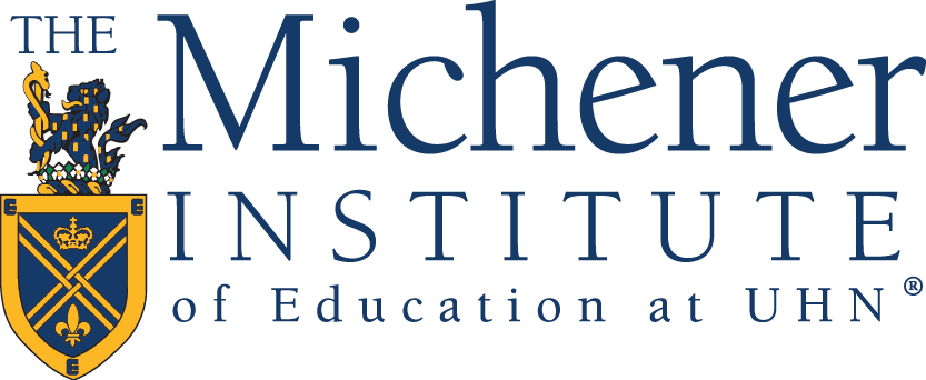 The Michener Institute of Education at UHN | Canada