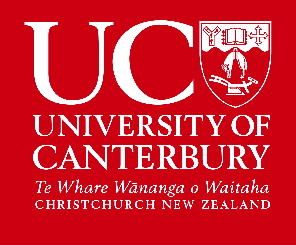 The University of Canterbury | New Zealand
