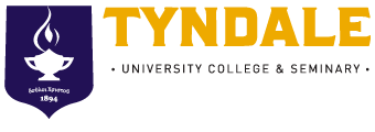 Tyndale Seminary | Canada