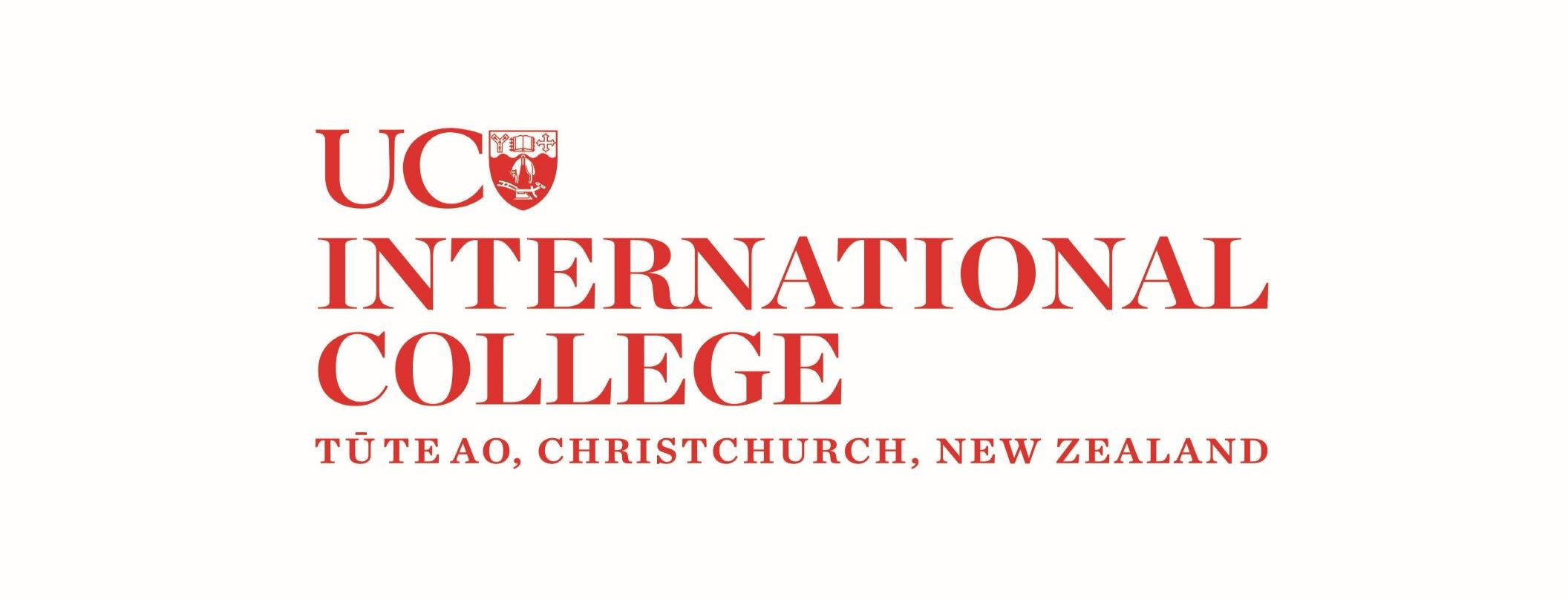 UC International College
 | New Zealand