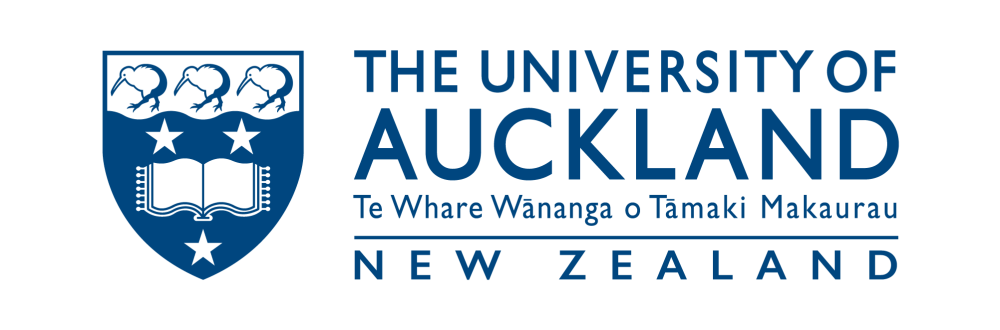 University of Auckland | New Zealand