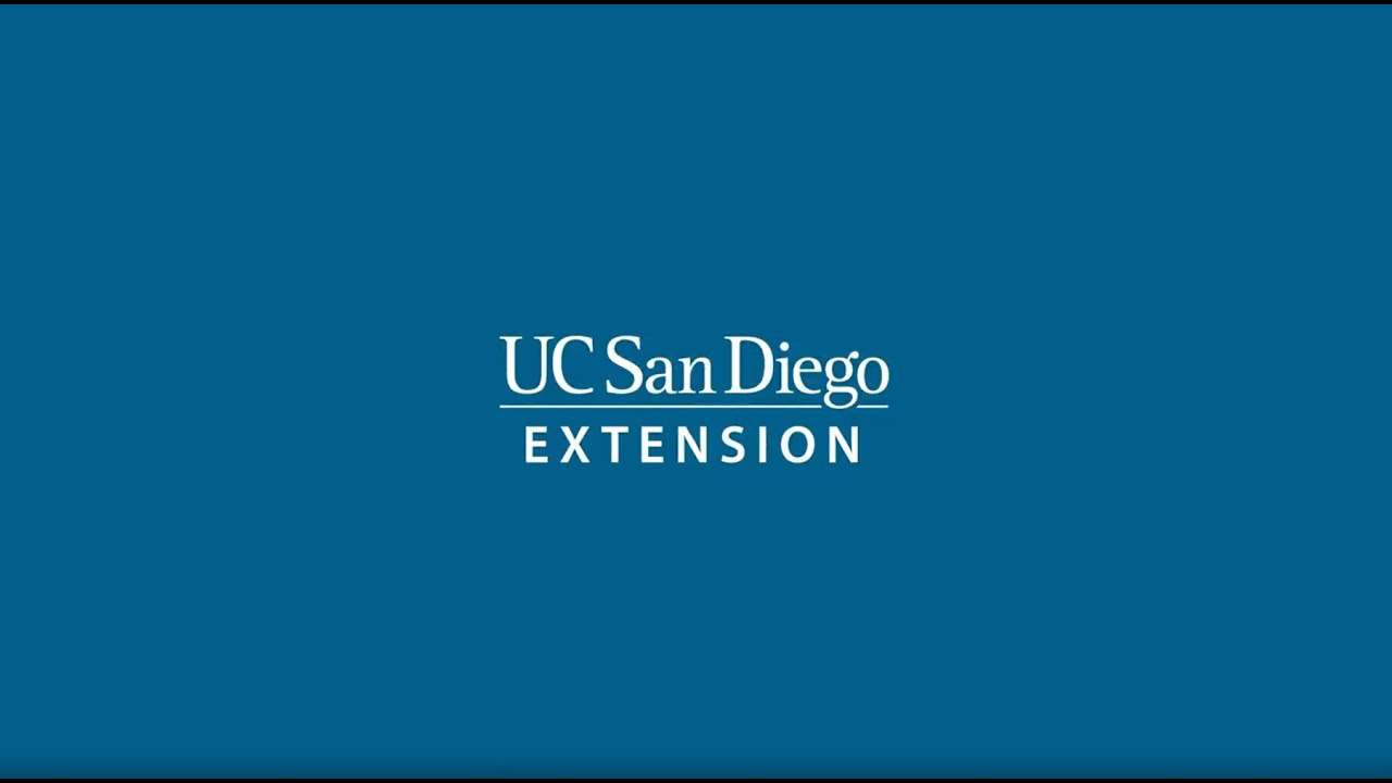 University of California San Diego Extension International Programs
 | USA