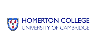 Homerton College, University of Cambridge
 | United Kingdom