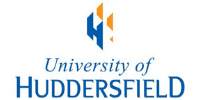 University of Huddersfield | United Kingdom