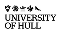 University of Hull | United Kingdom