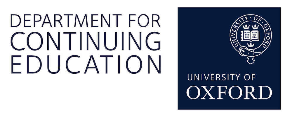 University of Oxford Department for Continuing Education | United Kingdom