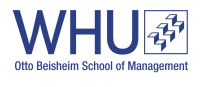 WHU - Otto Beisheim School of Management | Germany