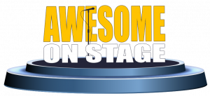Awesome On Stage | USA