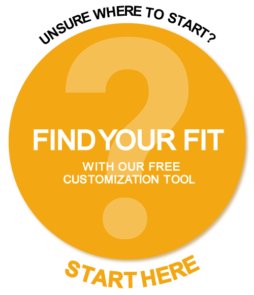 UCL Fit Button outer