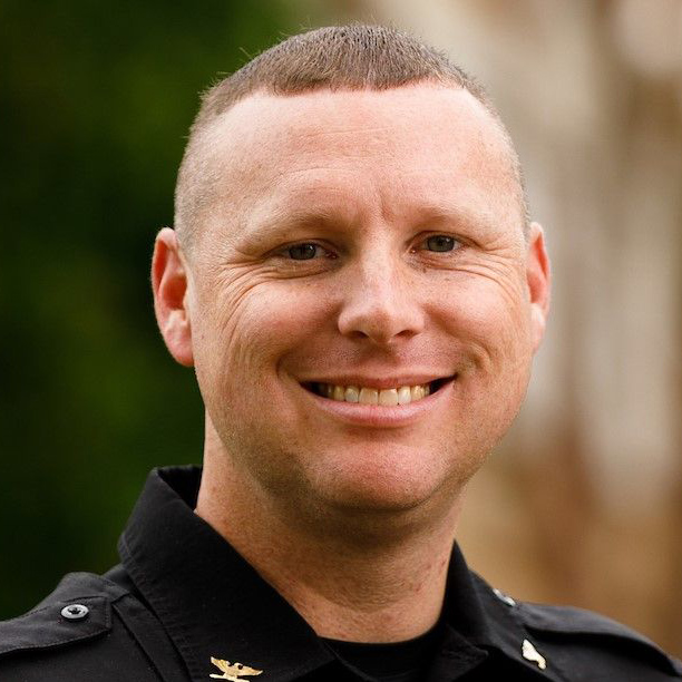 Chief Hess ’18